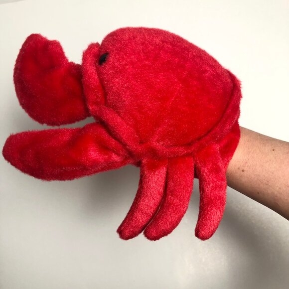 Lot livres vintage pour enfants et marionnette vintage 🦀 French Childrens Books - Picture 11 of 13